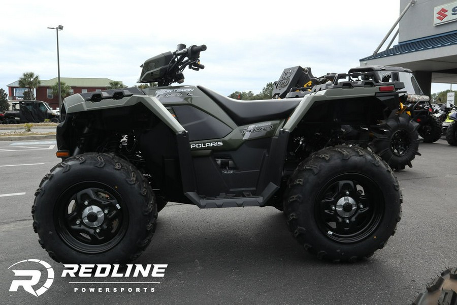 2024 Polaris® Sportsman 850