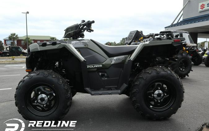 2024 Polaris® Sportsman 850