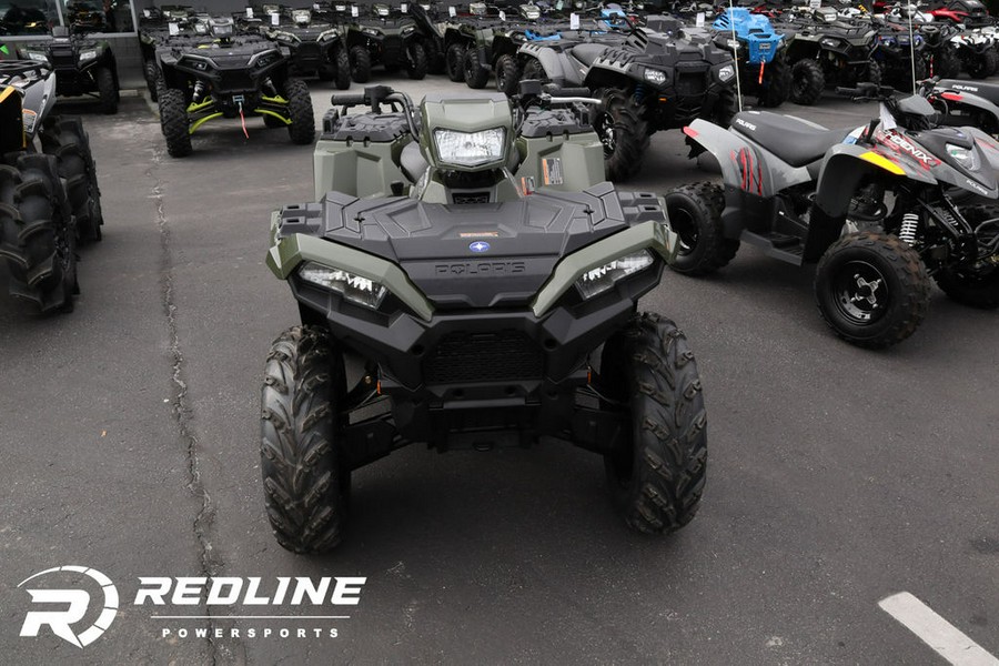 2024 Polaris® Sportsman 850