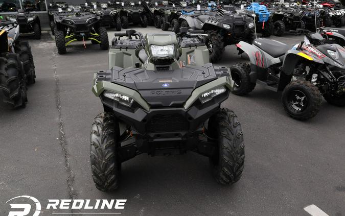 2024 Polaris® Sportsman 850