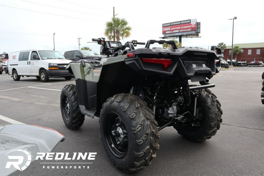 2024 Polaris® Sportsman 850