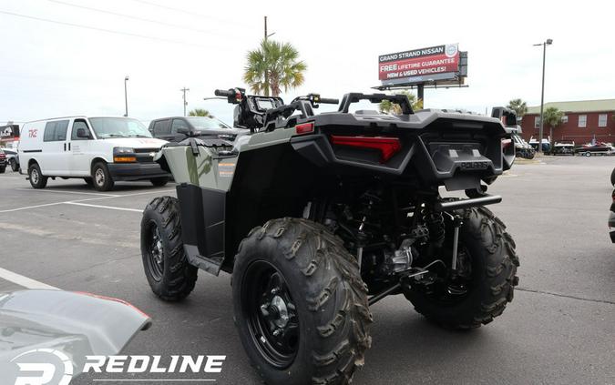 2024 Polaris® Sportsman 850