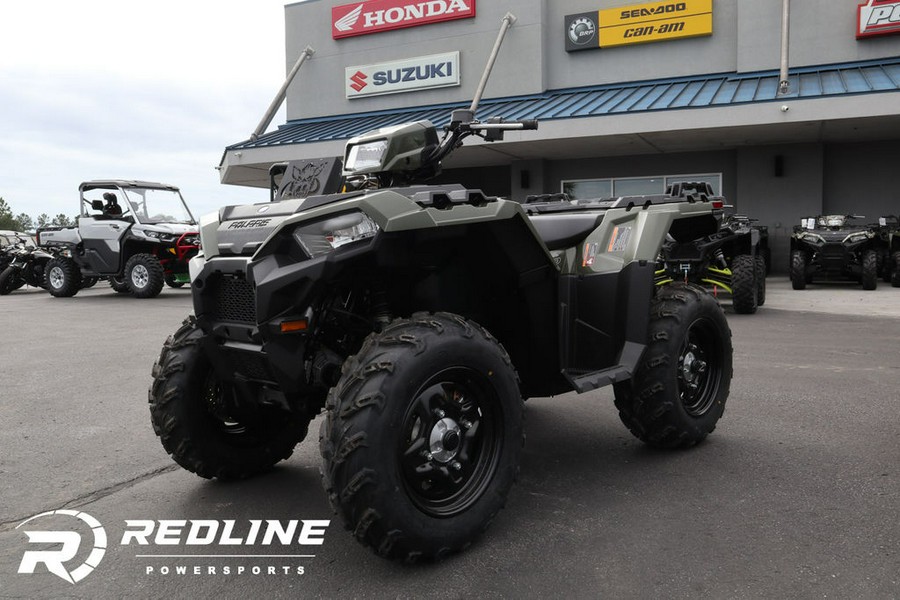 2024 Polaris® Sportsman 850