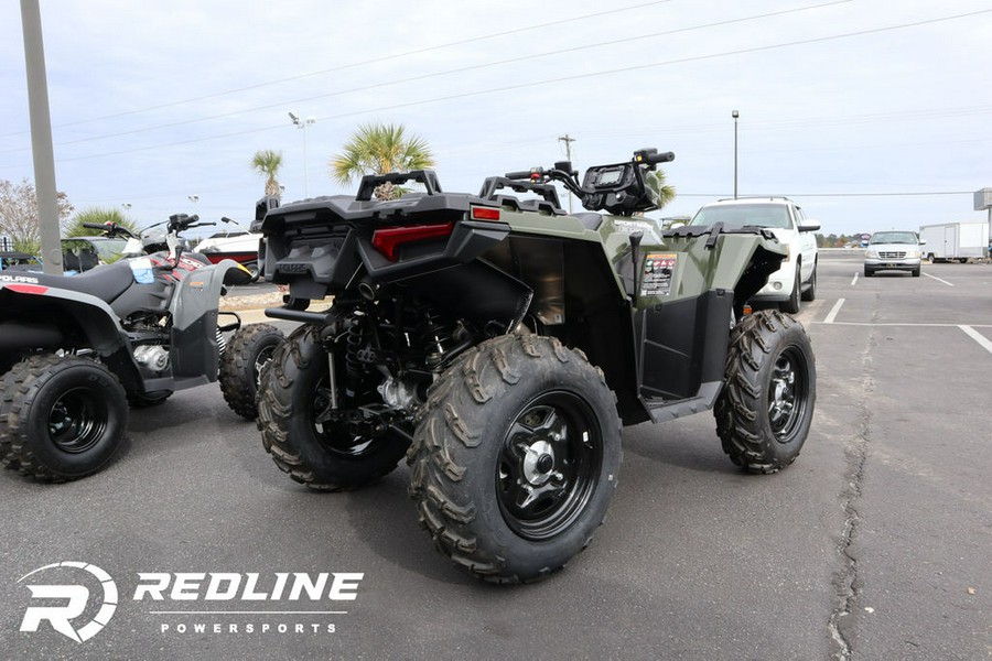 2024 Polaris® Sportsman 850