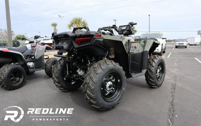 2024 Polaris® Sportsman 850