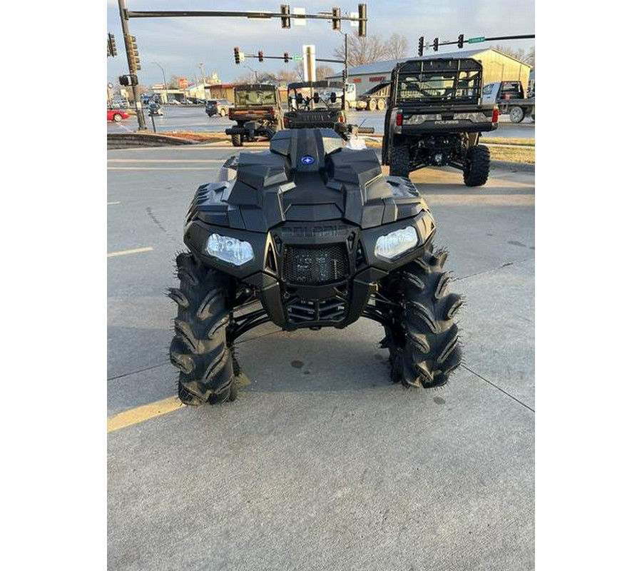 2024 Polaris® Sportsman 850 High Lifter Edition