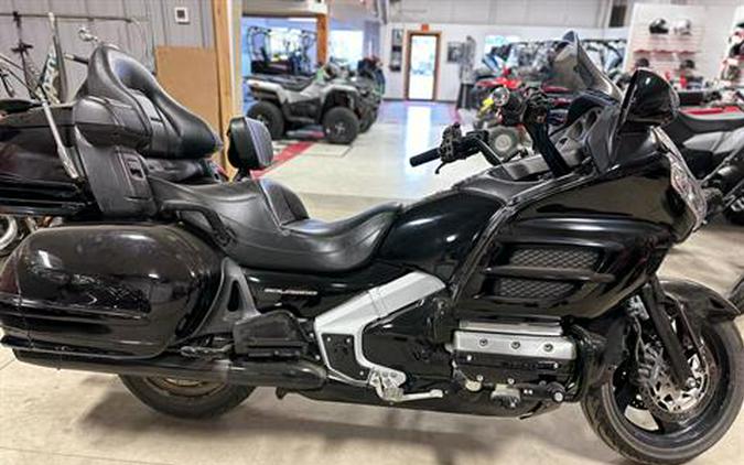 2001 Honda Gold Wing