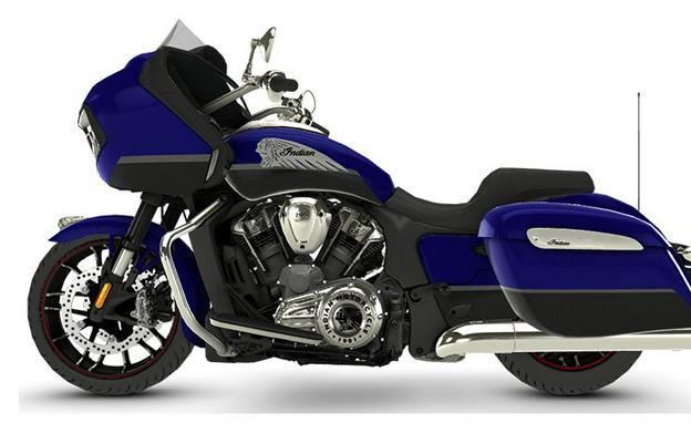 2023 Indian Motorcycle Challenger® Limited