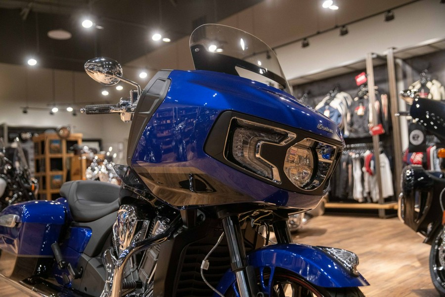 2023 Indian Motorcycle Challenger® Limited