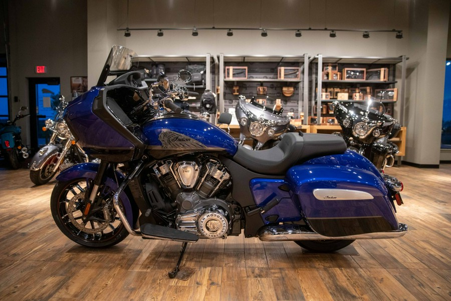 2023 Indian Motorcycle Challenger® Limited