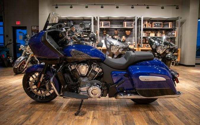 2023 Indian Motorcycle Challenger® Limited