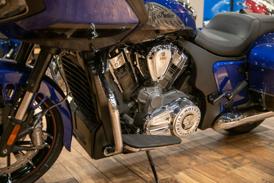 2023 Indian Motorcycle Challenger® Limited