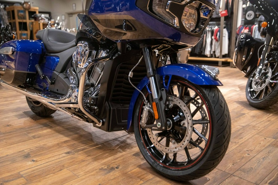 2023 Indian Motorcycle Challenger® Limited