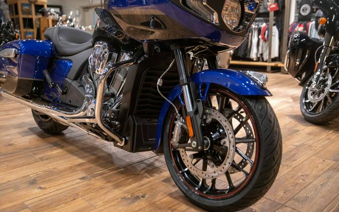 2023 Indian Motorcycle Challenger® Limited