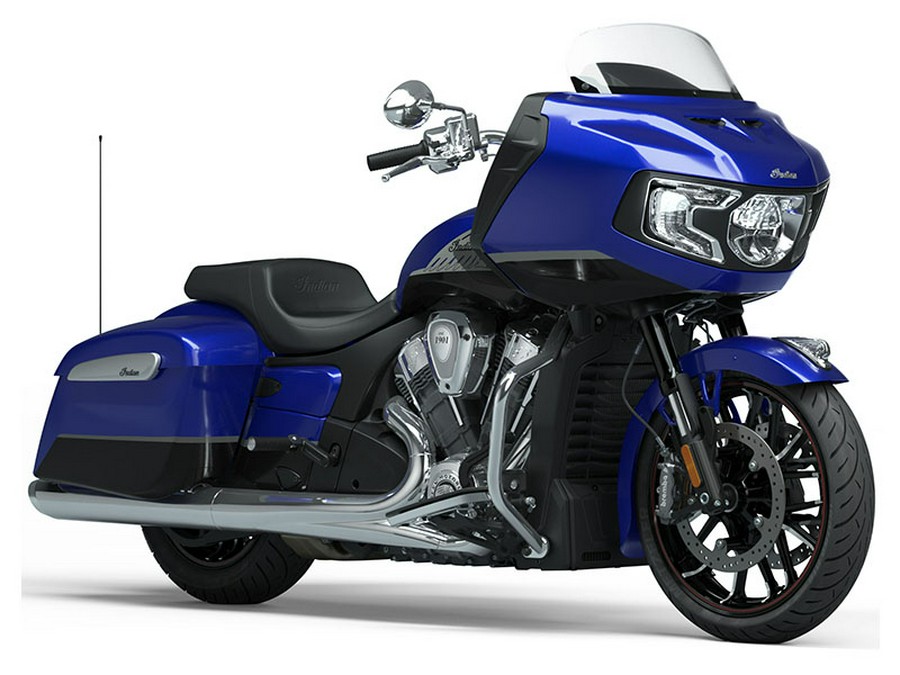 2023 Indian Motorcycle Challenger® Limited