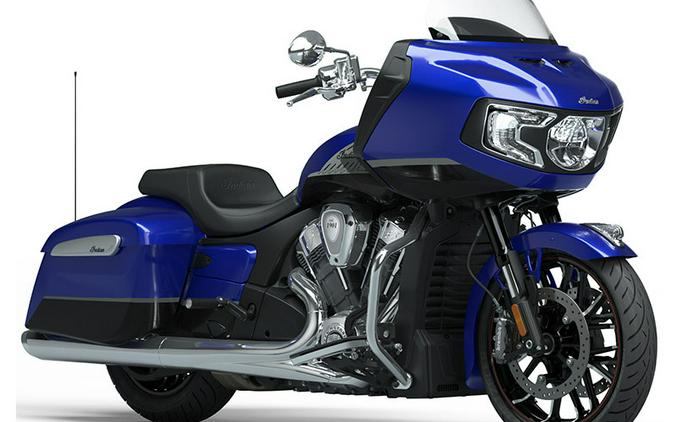 2023 Indian Motorcycle Challenger® Limited