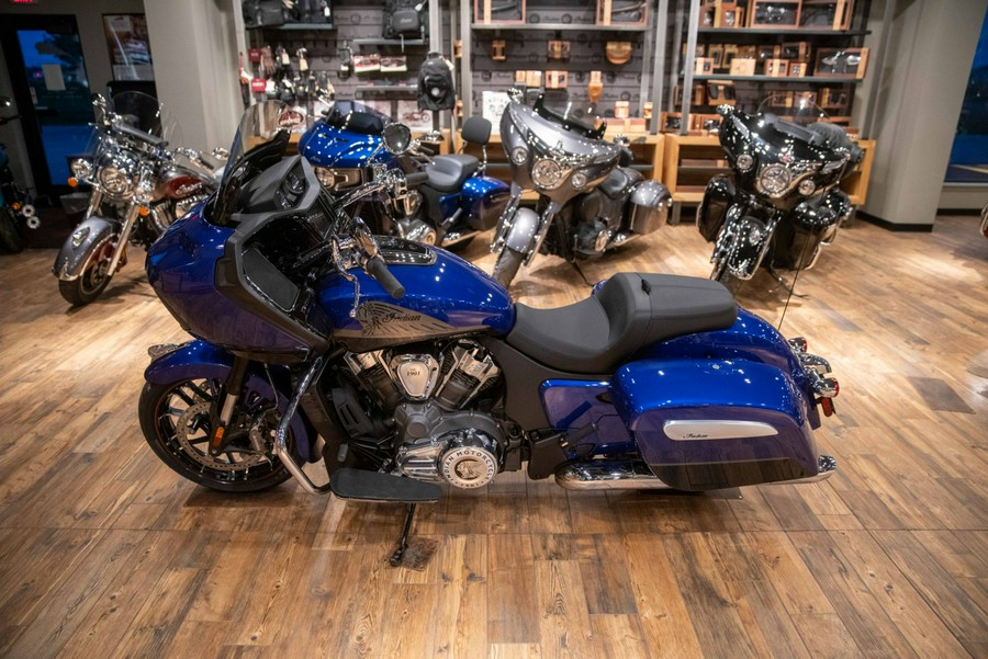 2023 Indian Motorcycle Challenger® Limited