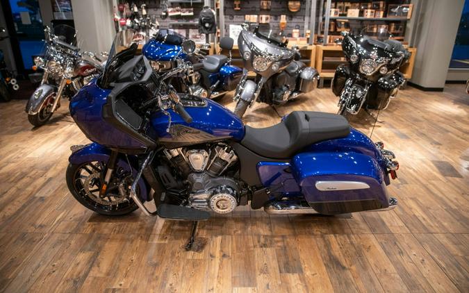 2023 Indian Motorcycle Challenger® Limited