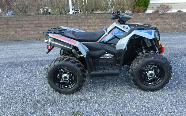 2024 Polaris Scrambler 850