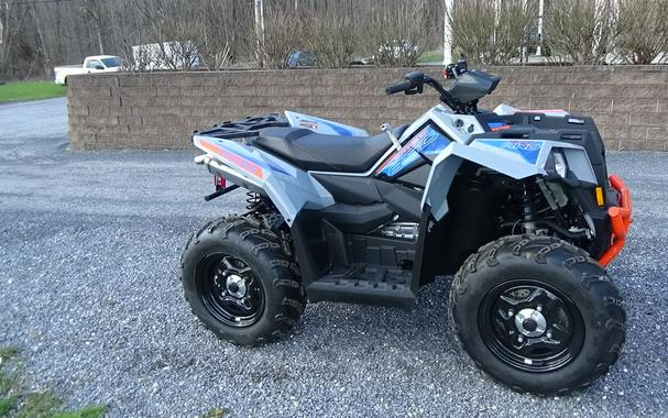 2024 Polaris Scrambler 850