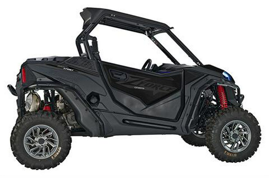 2024 CFMOTO ZForce 950 Sport