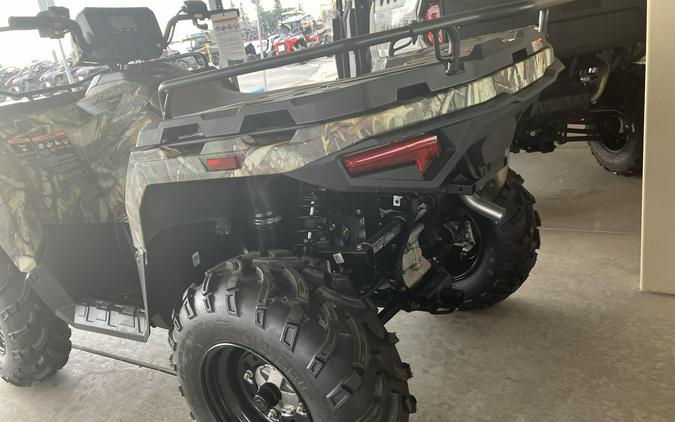 2024 Polaris Industries Sportsman 570 EPS POLARIS PURSUIT CAMO