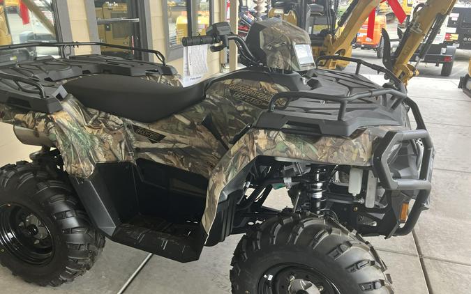 2024 Polaris Industries Sportsman 570 EPS POLARIS PURSUIT CAMO