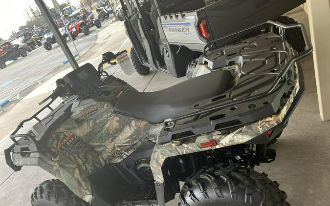 2024 Polaris Industries Sportsman 570 EPS POLARIS PURSUIT CAMO