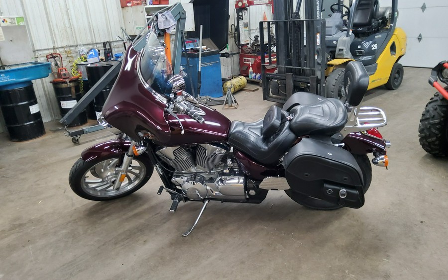 2007 Honda VTX™ 1300 C