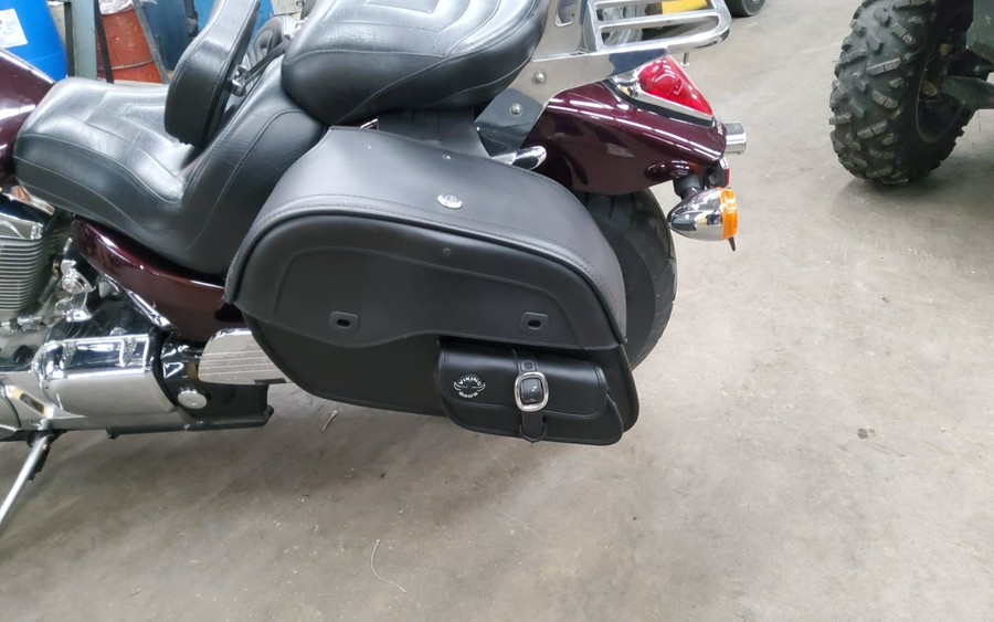 2007 Honda VTX™ 1300 C