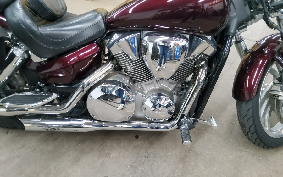 2007 Honda VTX™ 1300 C