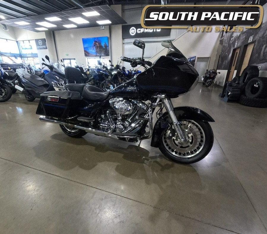 2009 Harley-Davidson Road Glide® Base