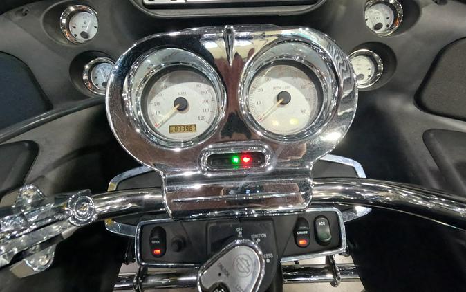 2009 Harley-Davidson Road Glide® Base