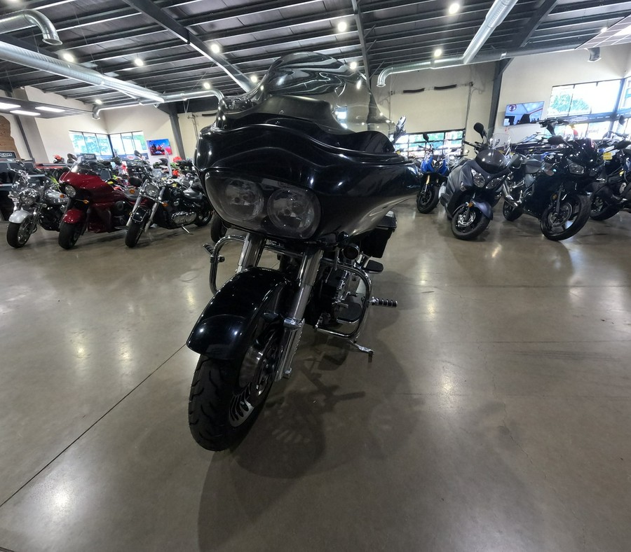 2009 Harley-Davidson Road Glide® Base