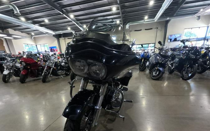 2009 Harley-Davidson Road Glide® Base