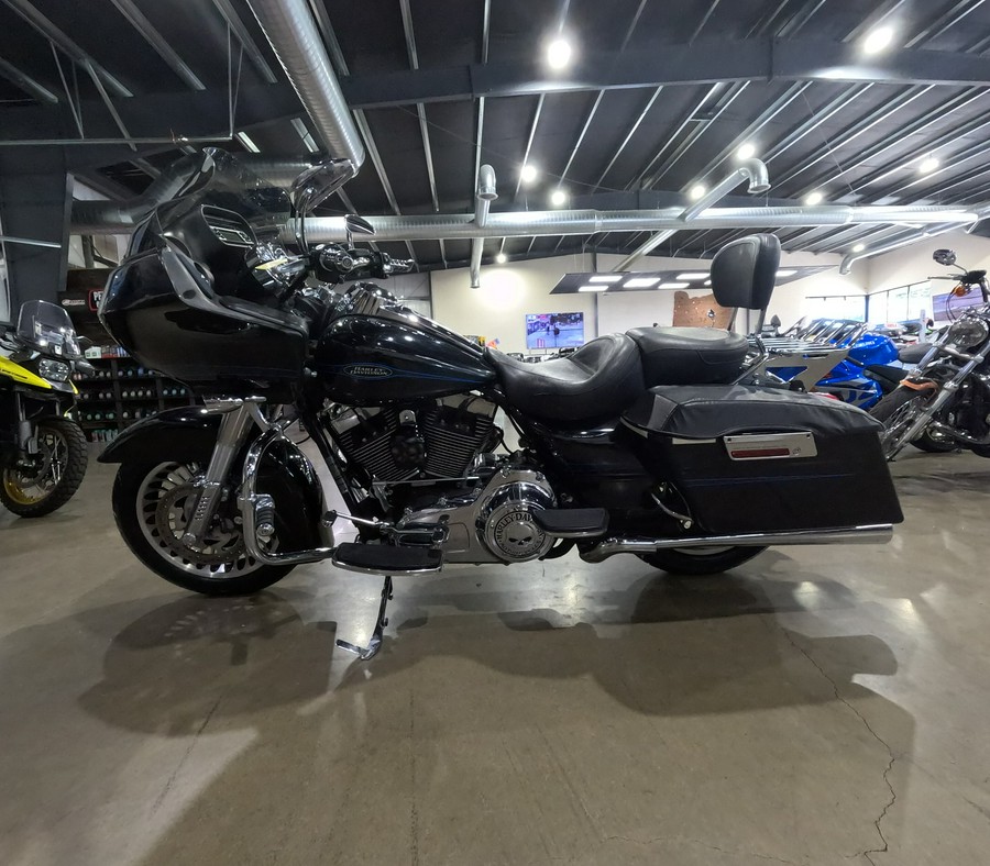 2009 Harley-Davidson Road Glide® Base