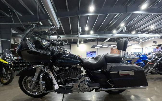 2009 Harley-Davidson Road Glide® Base