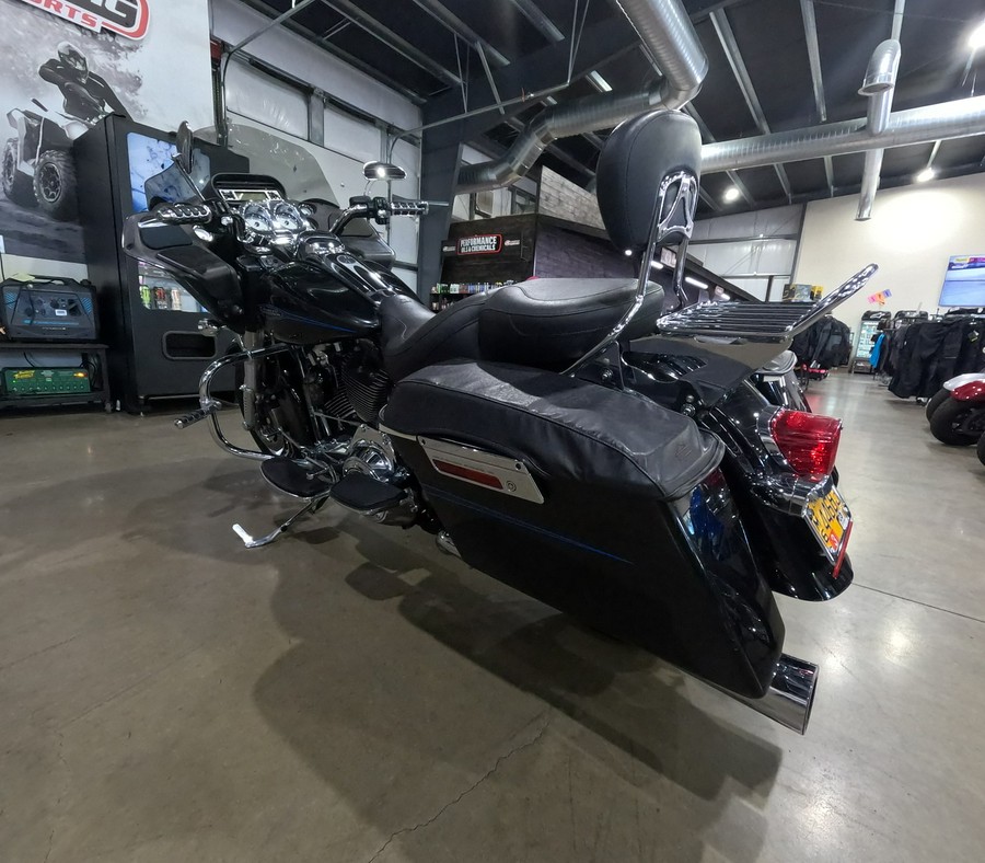 2009 Harley-Davidson Road Glide® Base