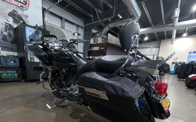 2009 Harley-Davidson Road Glide® Base