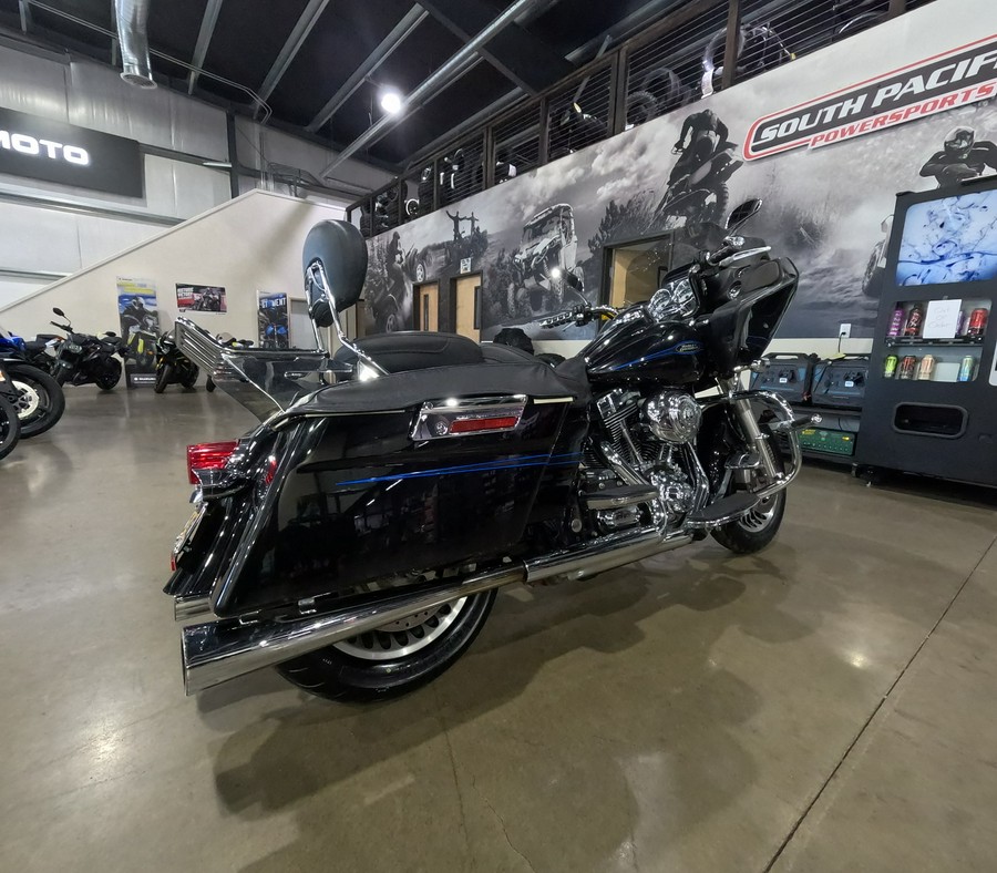 2009 Harley-Davidson Road Glide® Base