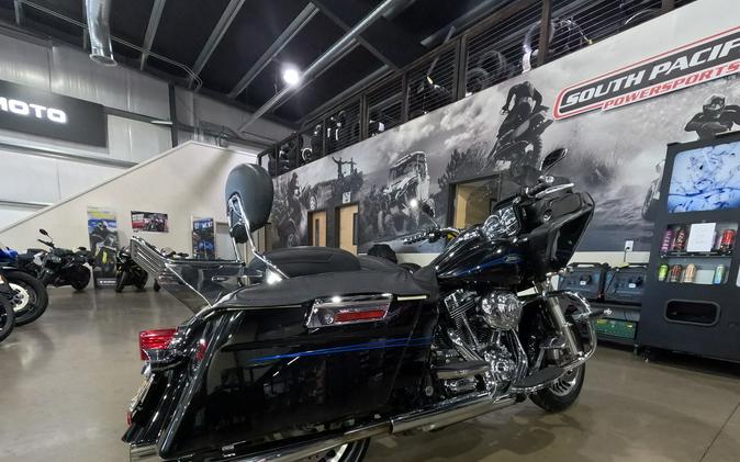 2009 Harley-Davidson Road Glide® Base