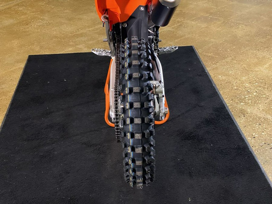 2025 KTM XC 250 F