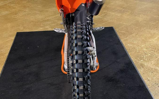 2025 KTM XC 250 F