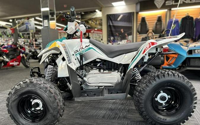 2025 Polaris® Outlaw 110 EFI