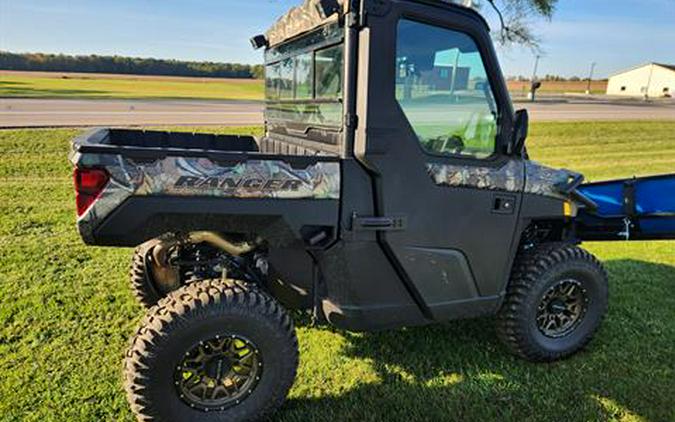 2024 Polaris Ranger XP 1000 Northstar Edition Ultimate