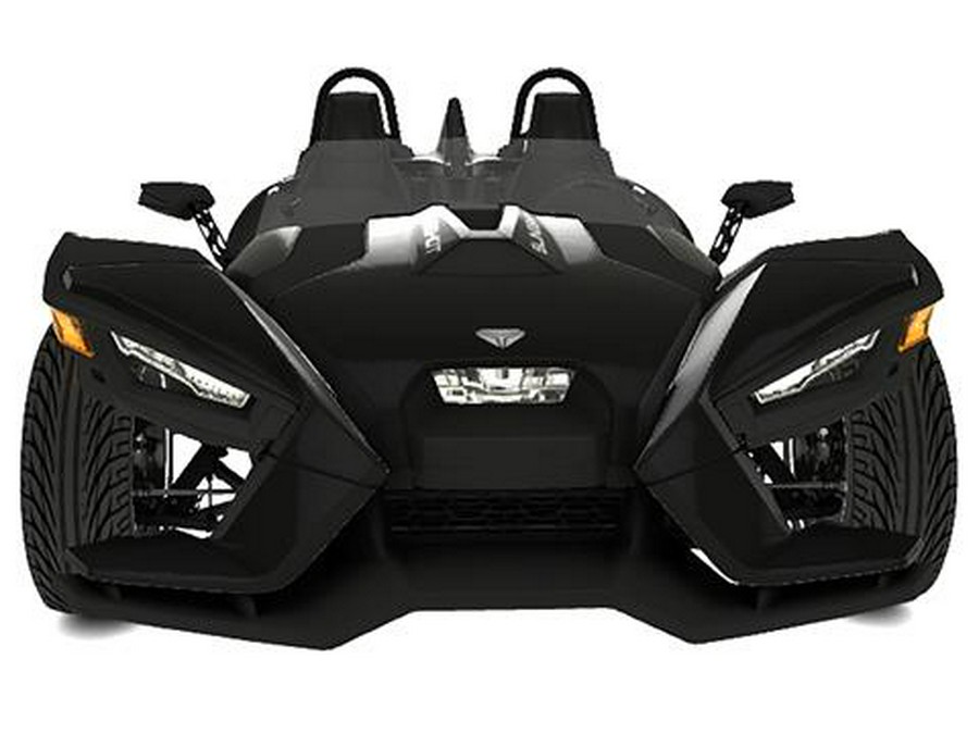 2024 Slingshot Slingshot S w/ Technology Package 1 - Manual