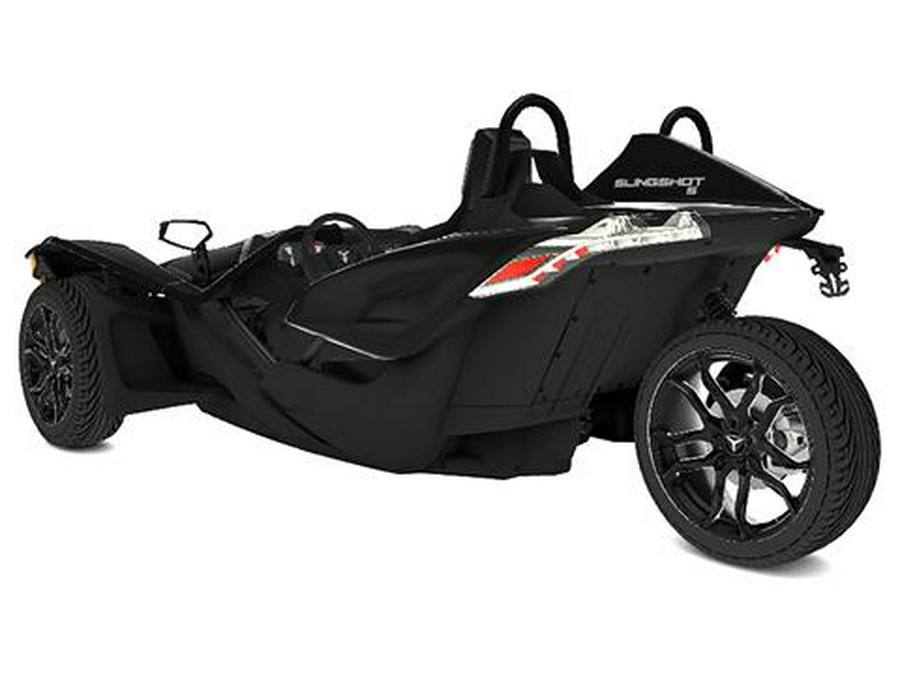 2024 Slingshot Slingshot S w/ Technology Package 1 - Manual