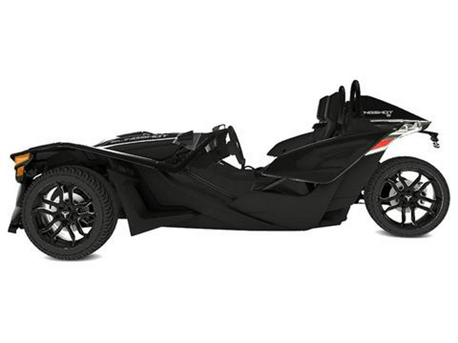 2024 Slingshot Slingshot S w/ Technology Package 1 - Manual
