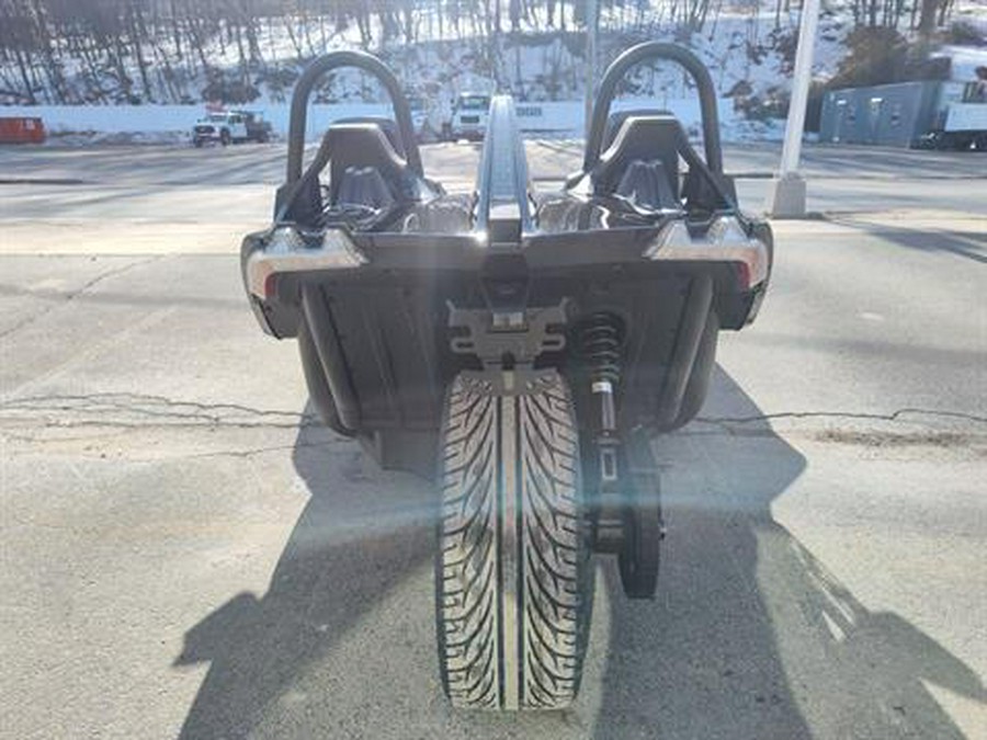 2024 Slingshot Slingshot S w/ Technology Package 1 - Manual