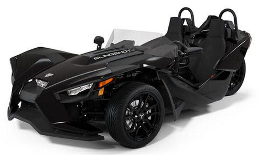 2024 Slingshot Slingshot S w/ Technology Package 1 - Manual